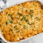 Cracker barrel hashbrown casserole