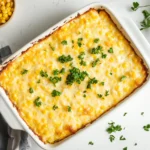 Corn casserole recipe