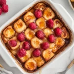 French toast casserole recipe