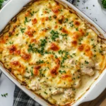 Chicken casserole recipes