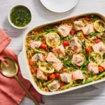Corn Casserole