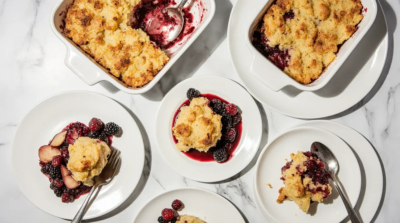 Sweet Casseroles