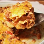 Cattle Drive Casserole