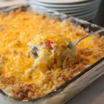 Dolly Parton’s 5-Ingredient Casserole