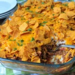 30-Minute Dorito Casserole