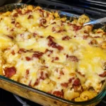 Crazy Good Casserole