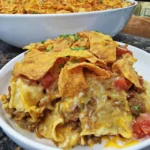 Doritos Casserole