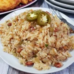 Texas Roadhouse Seasoned Rice