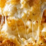 Dolly Parton’s 5-Ingredient Casserole