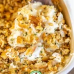 Million Dollar Chicken Casserole | Easy Casserole Recipes