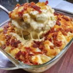 Crazy Good Casserole