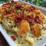 Paula Deen&rsquo;s Amazing Chicken Casserole