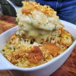 Pioneer Woman Chicken Rice Casserole